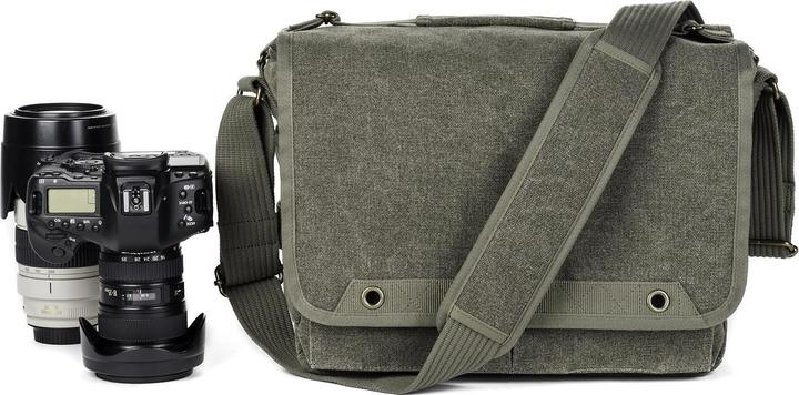 Produktbild Think Tank Kuprinė ThinkTank ThinkTank Retrospective 30 V2.0 Pineston (Kamera Schultertasche)