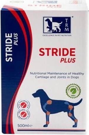 Produktbild TRM STRIDE Plus (Adult, 1 Stk., 290 g)