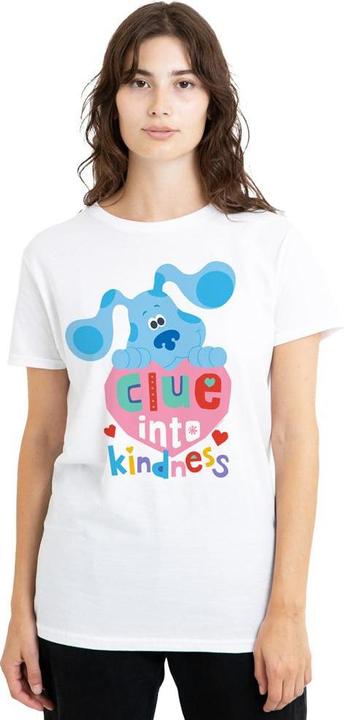 Produktbild Blue's Clues & You! Clue Into Kindness TShirt (XXL)