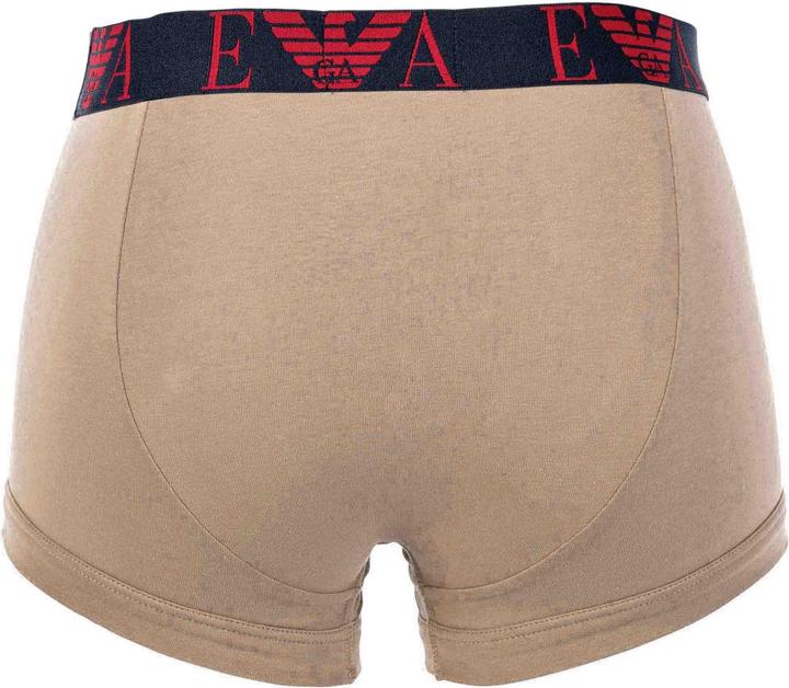 Produktbild Emporio Armani Bold Monogram (M, 3er Pack)