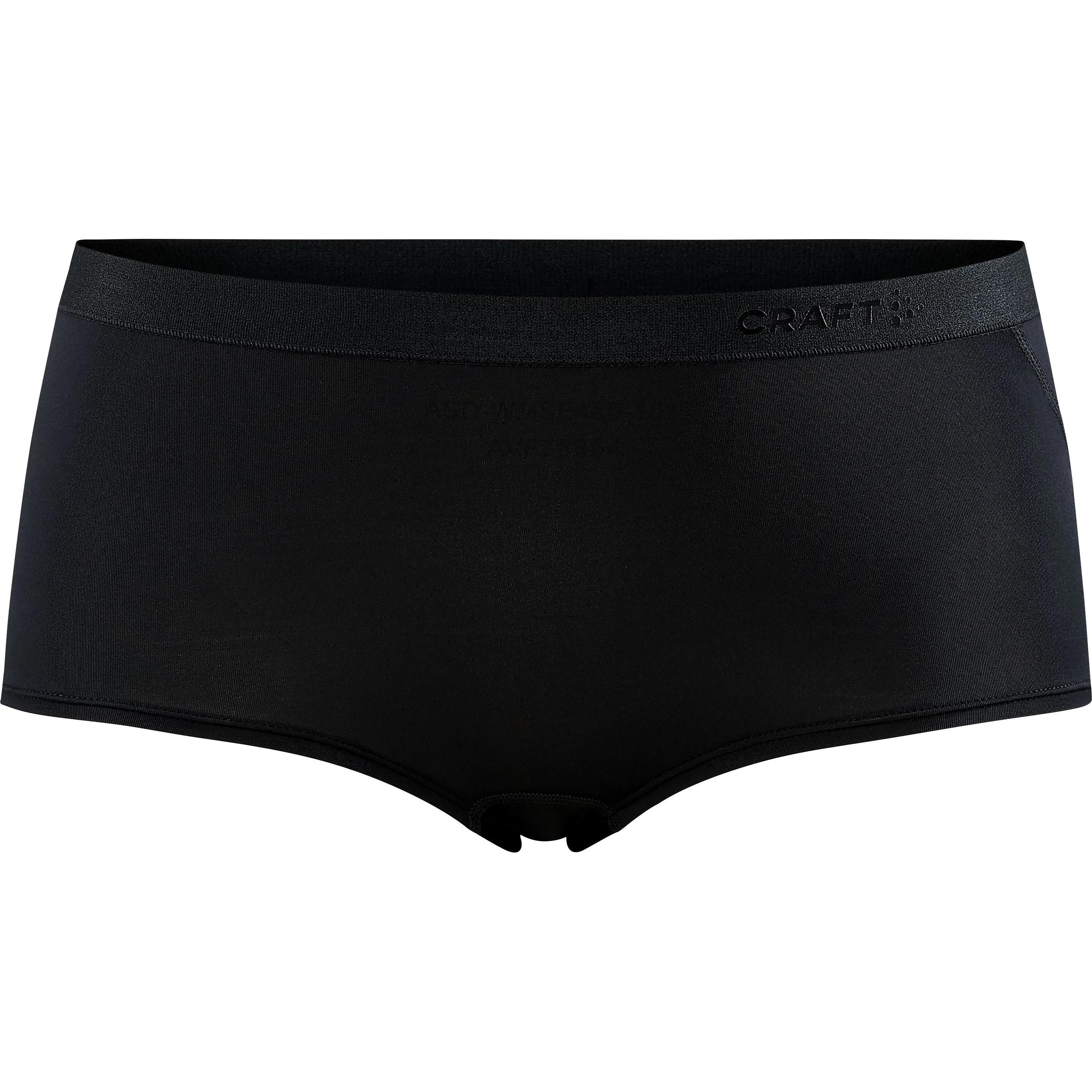 Craft, Damen, Funktionsunterhose, Core Dry Unterhose (XS), Schwarz, XS