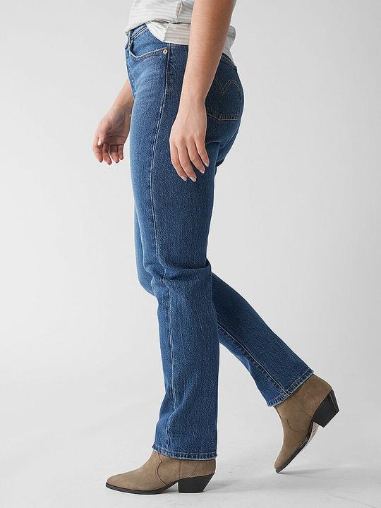 Produktbild Levis Mom Fit (W24/L32)