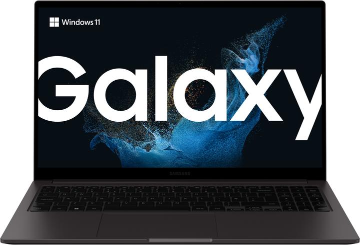 Productafbeelding Samsung Galaxy Book2 (15.60", Intel Core i5-1235U, 16 GB, 512 GB, NL)