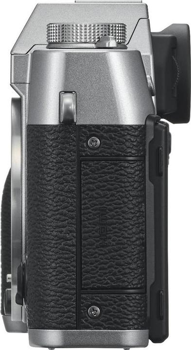 Immagine prodotto Fujifilm Custodia per X-T30 II (argento) (26.10 Mpx, APS-C / DX)