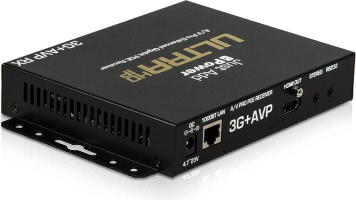 Just Add Power Vbs-Hdmi-518avp (HDCP 2.2)
