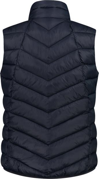 Actual product image CMP Campagnolo Women's sleeveless down jacket (XXS)