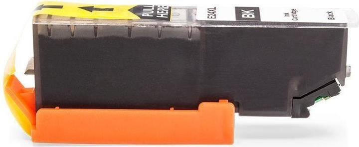 Produktbild Hermex Alternative Tintenpatrone zu Epson 24 XL (BK, C, M, Y)