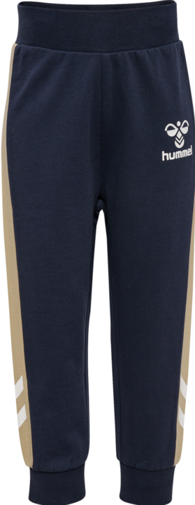 Actual product image hummel hmlHASSAN PANTS (56)