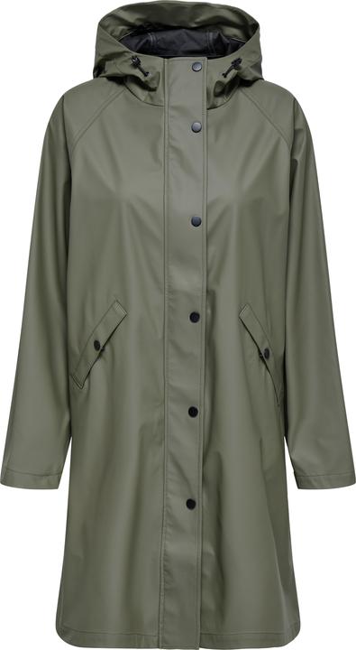 Only ONLELISA Regenjacke Regenjacke