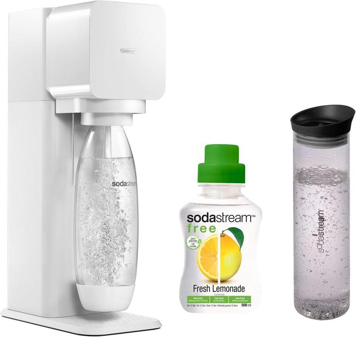 SodaStream Play pack santé