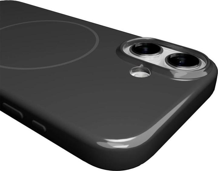 Actual product image Puro Cover (Apple iPhone 17)
