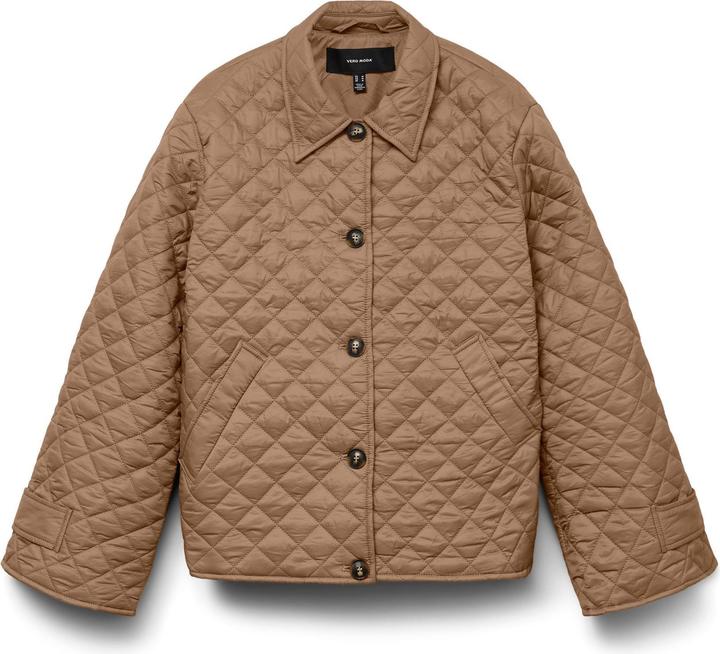 Image du produit Vero Moda VMCHOLTE Jacke Steppjacke (48)