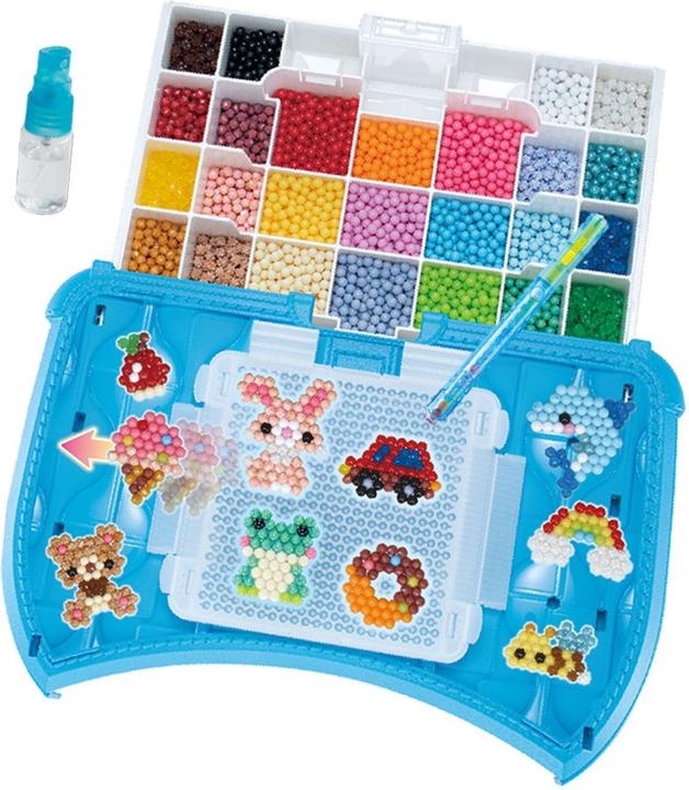 Produktbild Aquabeads Bastelstudio Starter Set