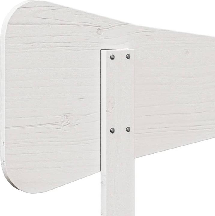 Image du produit vidaXL Kopfteil (165.50 x 3.50 x 81 cm)