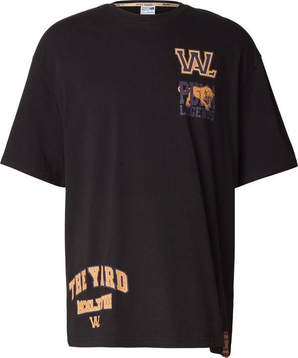 Produktbild Puma Tye Tee (M)