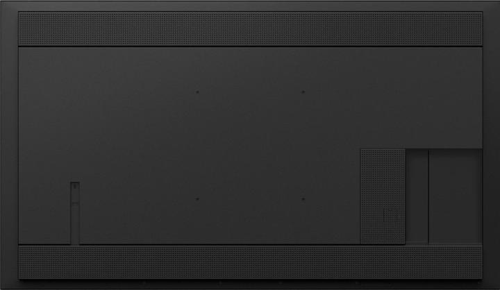 Actual product image Sony FW75BZ35PB.CEI 75IN (3840 x 2160 Pixels, 75")