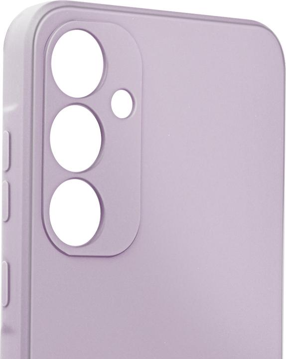 Image du produit Avizar Série d'étuis souples (Samsung Galaxy A55)