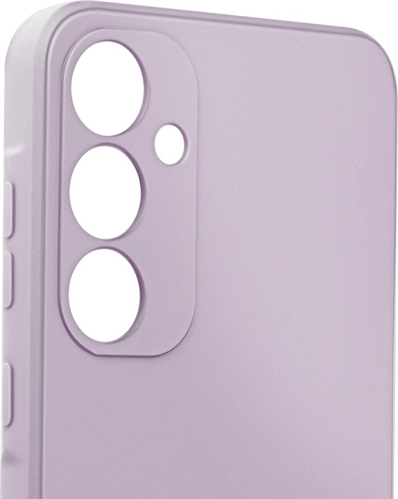Produktbild Avizar Soft Case Series (Samsung Galaxy A55)