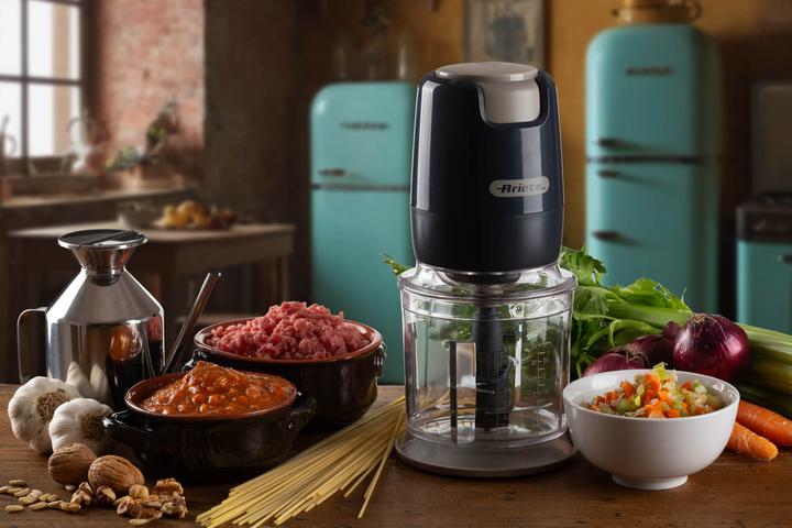 Actual product image Ariete 0437/00 (700 ml, 400 W)