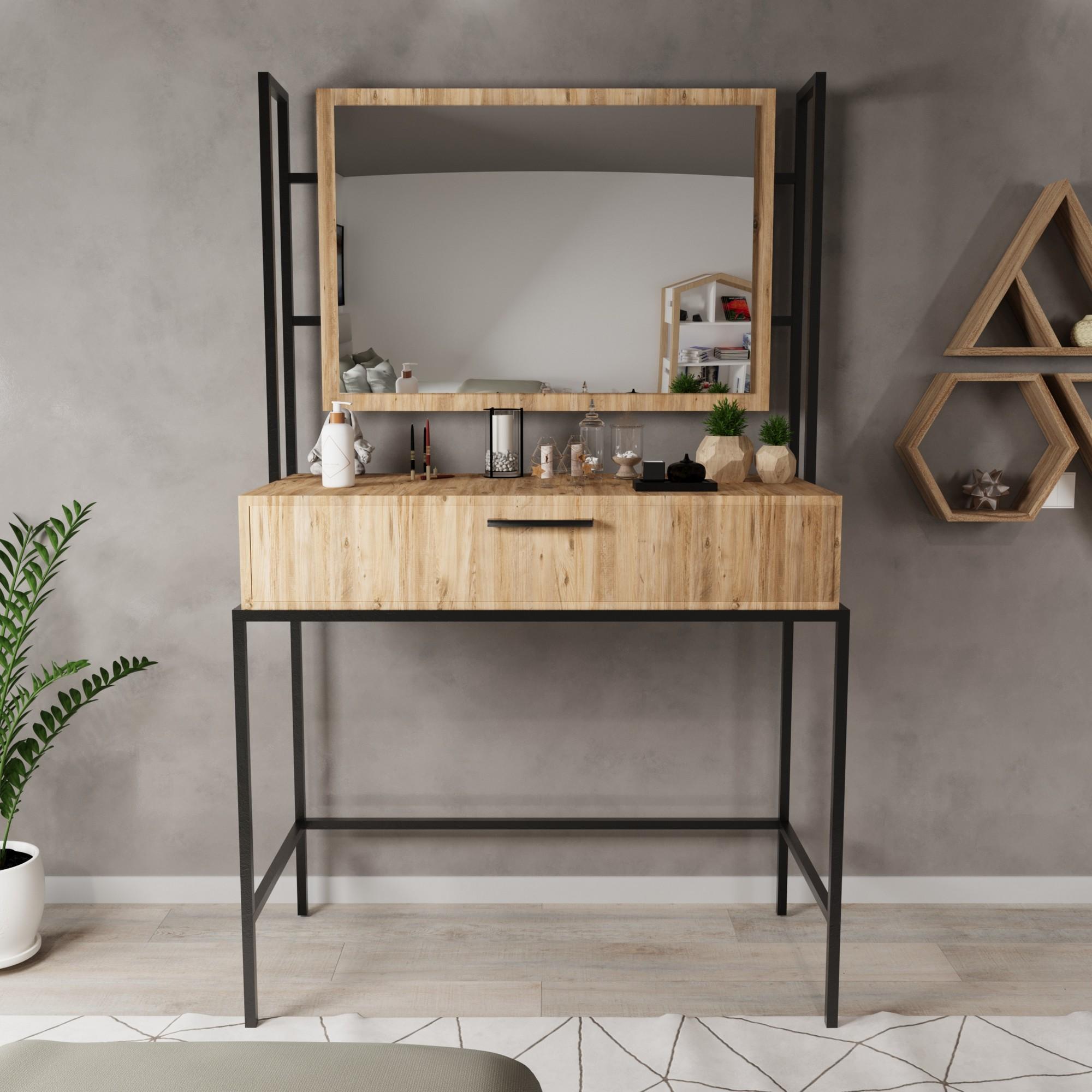 Thumbnail - Kalune Design, Schminktisch, Modern