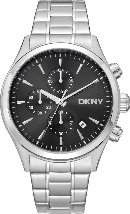 Produktbild DKNY - DK1G136M0055 (Chronograph, 43 mm)