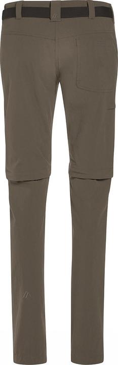 Produktbild Maier Sports Inara Slim Zip Hose (S)