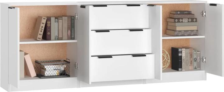 Image du produit vidaXL Sideboard (60 x 30 x 70 cm)