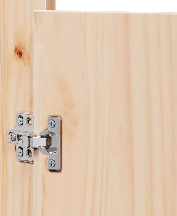 Produktbild vidaXL Küchentür