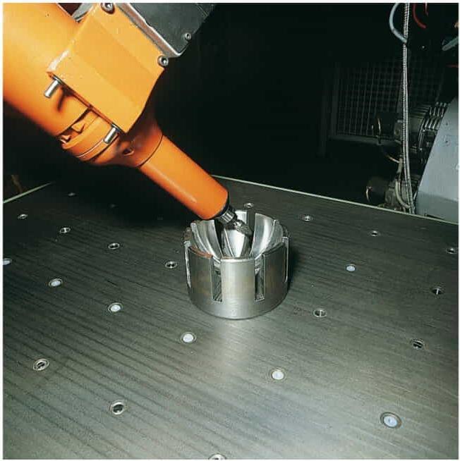 Actual product image Pferd Carbide burr