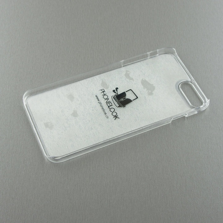 Immagine prodotto PhoneLook Coque trasparente Grigio Oro Marmo (Apple iPhone 7 Plus)