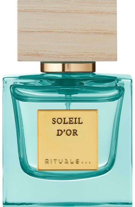 Produktbild Rituals 8719134120202 (Eau de Parfum, 50 ml)