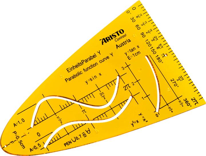 Image du produit Aristo Parabole (20 cm)