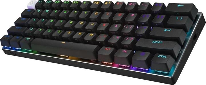 Actual product image Logitech Pro X60 (DE, Cable, Wireless)