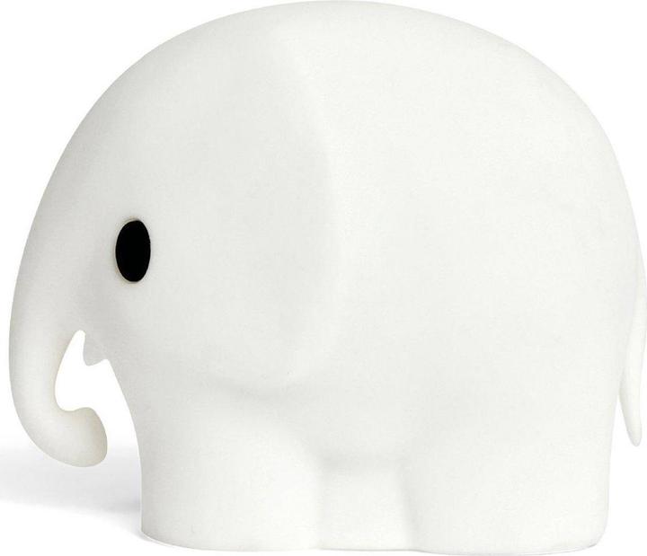 Actual product image Mr Maria First Lamp Elephant