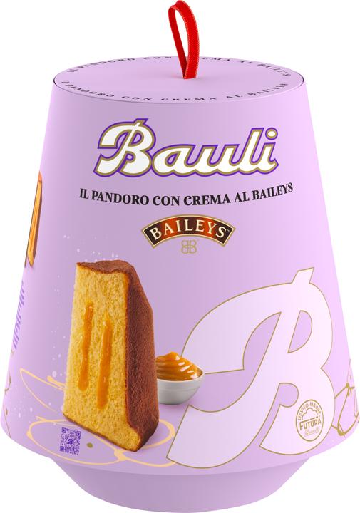 Produktbild Bauli Pandoro Baileys (1 Stk., 750 g)