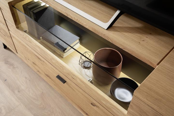 Actual product image Robas Lund Brest (210 x 50 x 70.70 cm)