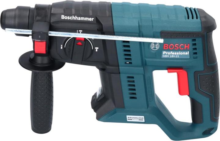 Produktbild Bosch Professional GBH 18V-21