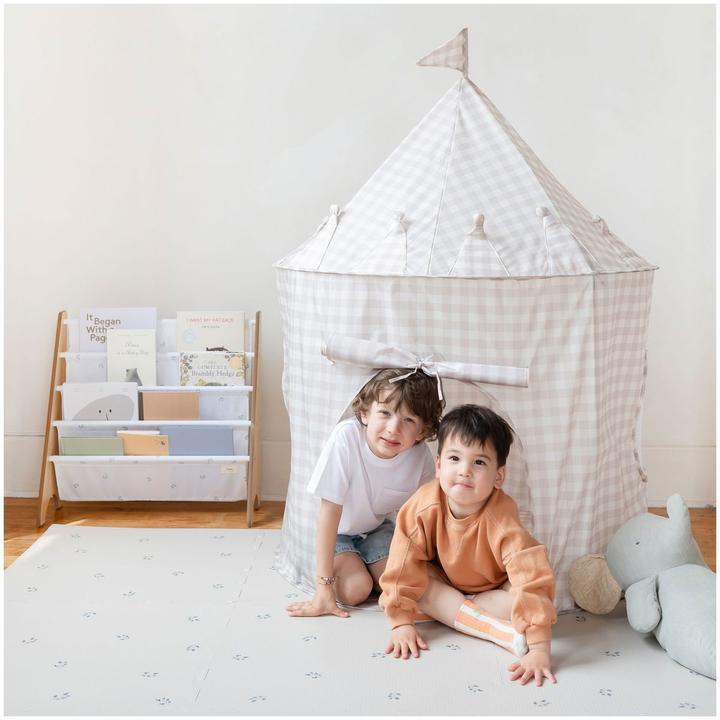 Immagine prodotto 3 Sprouts RC Zelt Beige kariert