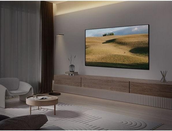 Produktbild Samsung GQ65S95DAT (65", S95D, OLED, 4K, 2024)