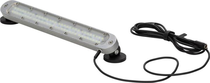 Produktbild Bauer & Böcker LED-Maschinenleuchte Lichtleiste M 12 W 1200 lm (1200 lm)
