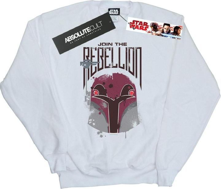 Produktbild Star Wars Rebels Rebellion Sweatshirt (M)