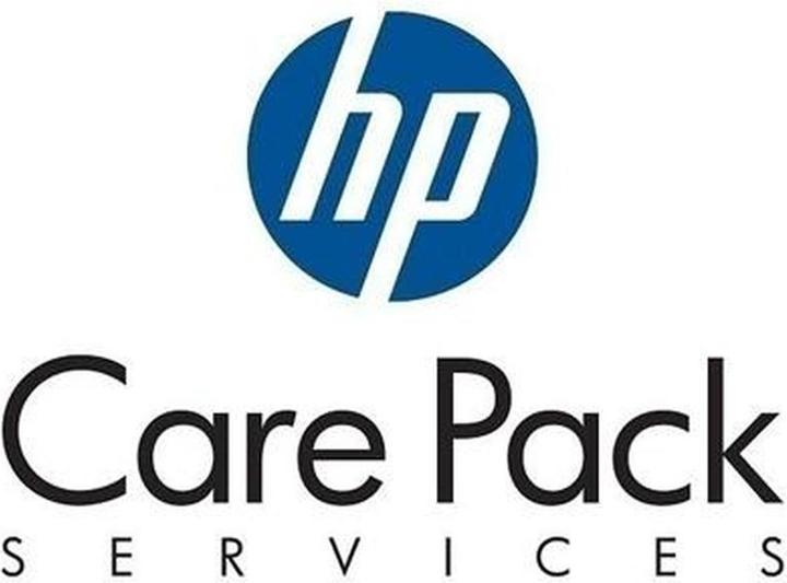 HPE Install DL380e Service