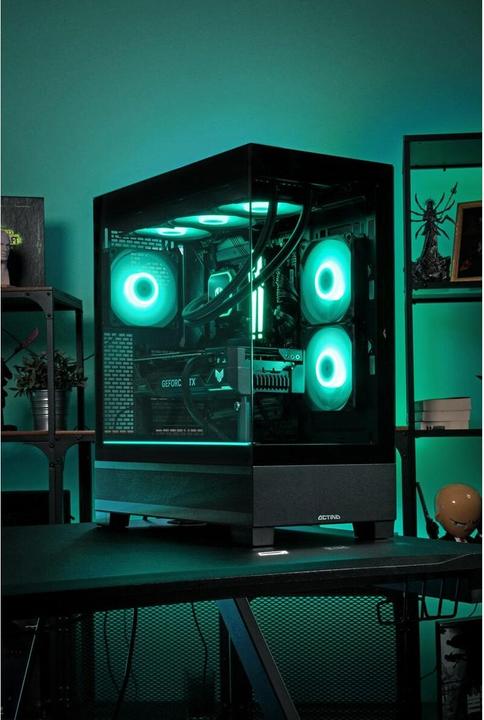 Actual product image Actina KOMACNGIP0285 (1000 GB, 32 GB)