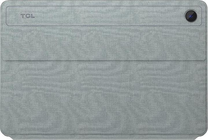 Image du produit TCL TAB 10 64 Go 25,6 cm (10.1" ) Mediatek 4 Go Wi-Fi 5 (802.11ac) Android 11 Gris (10.10", 64 Go, Gris)