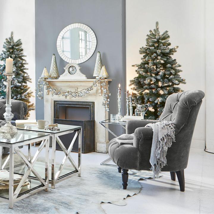 Actual product image Loberon Parranquet