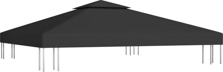 Produktbild vidaXL Xerane (300 cm, 300 cm)