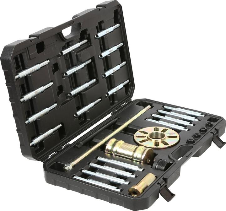 Produktbild KS Tools Universal-Radnaben/ Gelenkwellen-Abzieher-Satz 700.1530