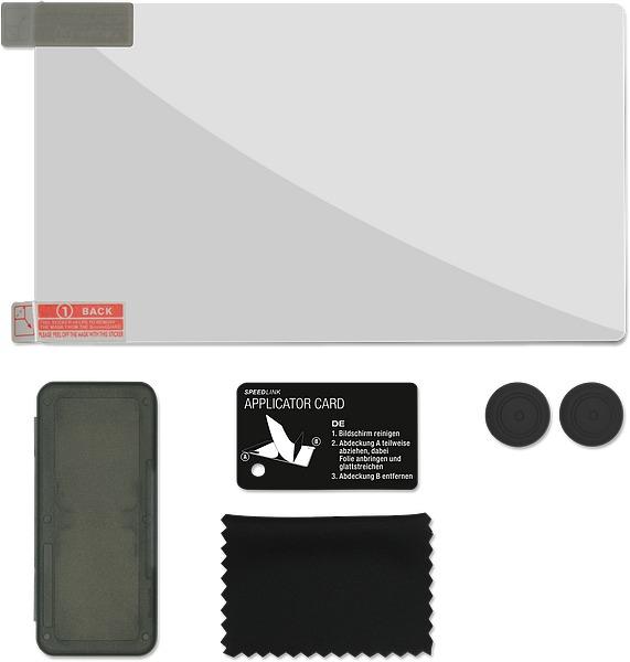 Produktbild Speedlink 4-IN-1 STARTER KIT (Switch)
