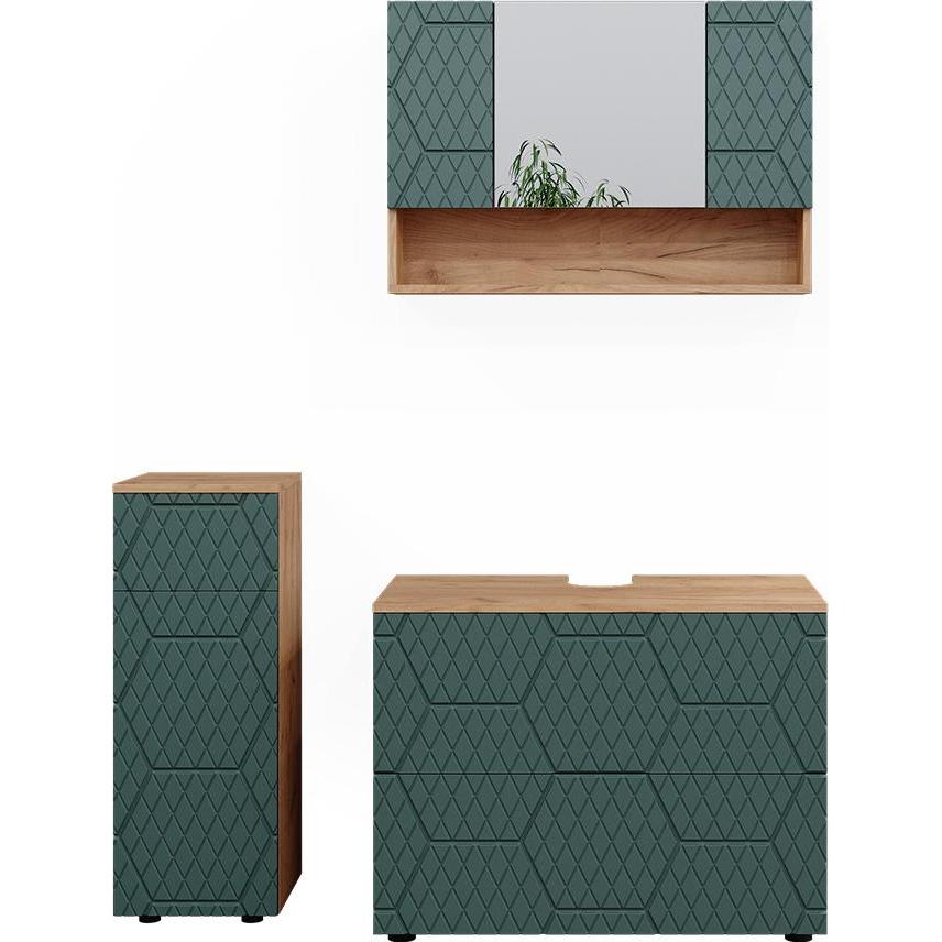 Vicco, Badmöbelset, Irma