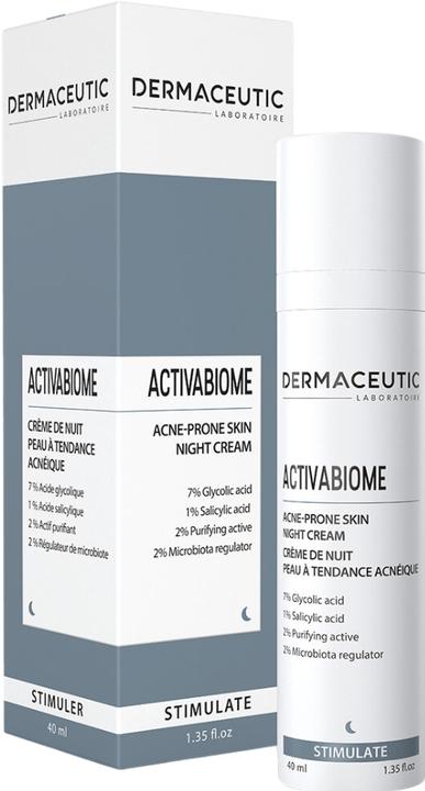 Produktbild Dermaceutic Actibiome (40 ml)